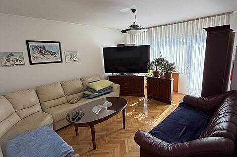 Жилище, Любляна, Вижмарье.: 12