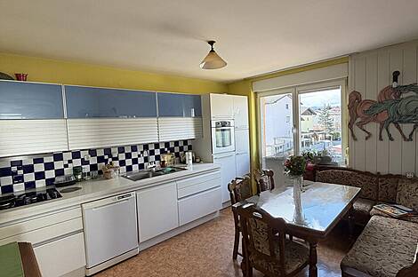 Жилище, Любляна, Вижмарье.: 13