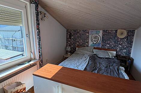 Жилище, Любляна, Вижмарье.: 16