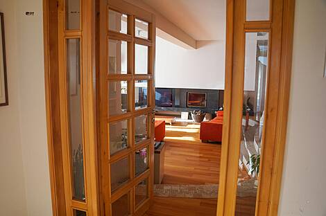 Дом, Грушевый сад: 11