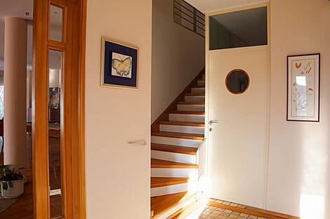 Дом, Грушевый сад: 15