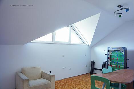 Дом, Грушевый сад: 22