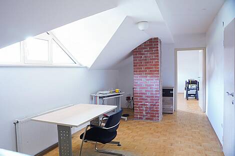 Дом, Грушевый сад: 23