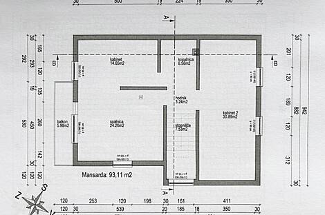 Залог на дом, две квартиры: 6