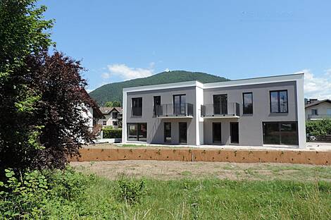 Дом, Двойчек Новый Брод, Любляна, Шишка.: 2