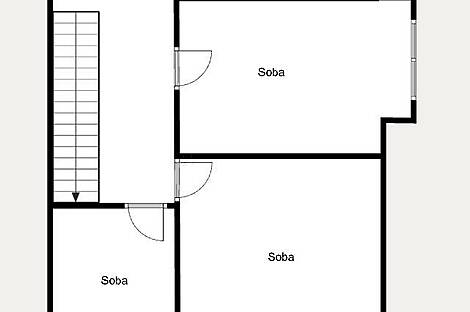 Дом в Ново Блед: 25