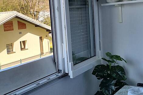 Квартира с тремя комнатами в Дравле: 1