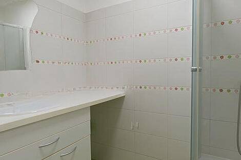 Трёхкомнатная квартира в Фужине.: 5