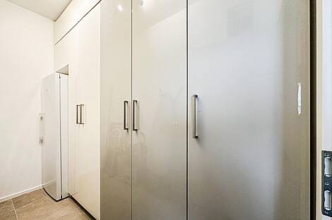 Двухкомнатная квартира в районе Бежиград.: 19