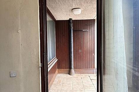 Квартира 1,5 комнаты в новом районе Любляны Бежиград.: 4