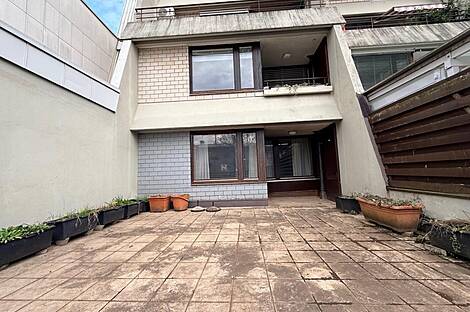 Квартира 1,5 комнаты в новом районе Любляны Бежиград.: 5