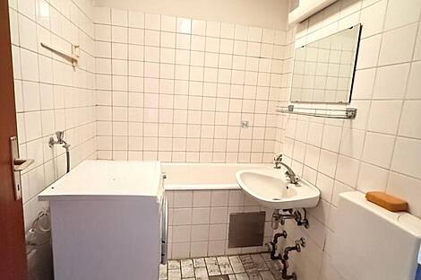 Квартира 1,5 комнаты в новом районе Любляны Бежиград.: 6