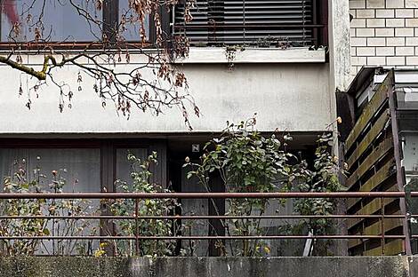 Квартира 1,5 комнаты в новом районе Любляны Бежиград.: 9