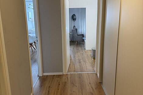 Полуторакомнатная квартира в районе Бежиград: 7