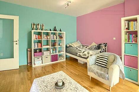 Квартира около Парка Бежиград: 2