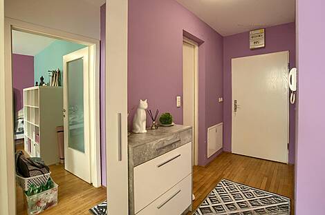 Квартира около Парка Бежиград: 11