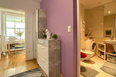 Квартира около Парка Бежиград: 12