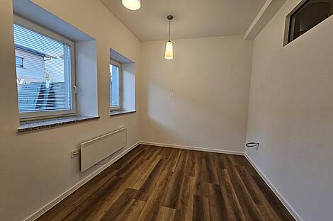 Квартира с 3,5 комнатами в Новой Любляне, район Бежиград, Стожице: 3