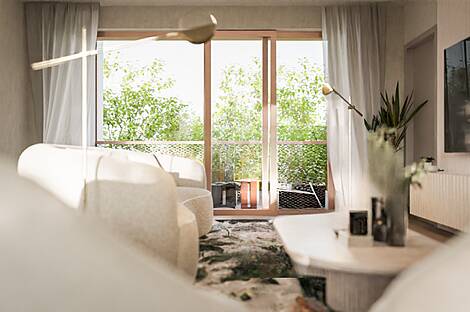 Квартира с тремя комнатами в районе Бежиград: 15