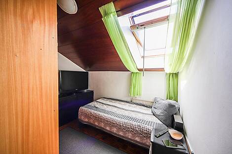 Квартира с тремя комнатами в Чрнуче: 11