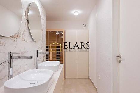 2-комнатная квартира, Чернуче: 10