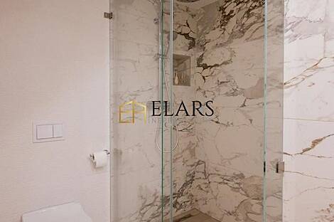 2-комнатная квартира, Чернуче: 12