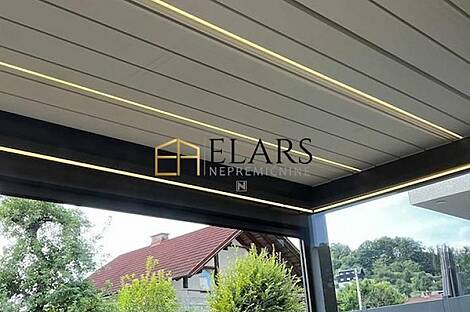 2-комнатная квартира, Чернуче: 17