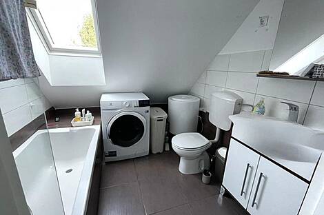 Двухкомнатная квартира в Вич: 7