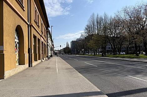 Двухкомнатная квартира в Вич: 9