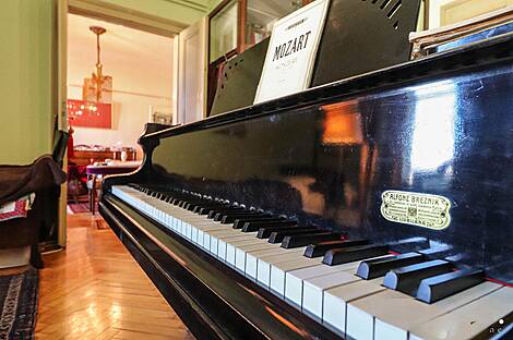 Центр: трёхкомнатная квартира: 2