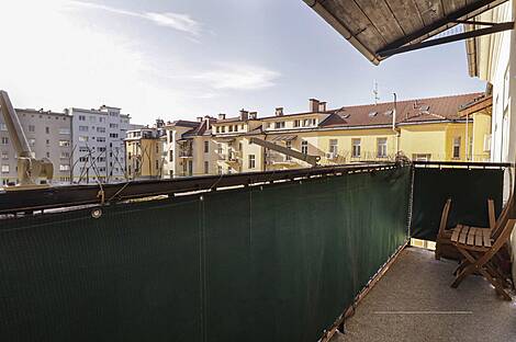 Центр: трёхкомнатная квартира: 7