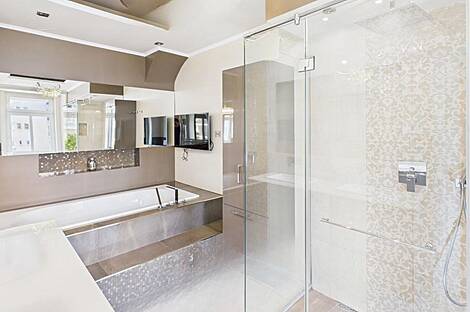 Дом с 5 и более комнатами в центре Любляны: 7