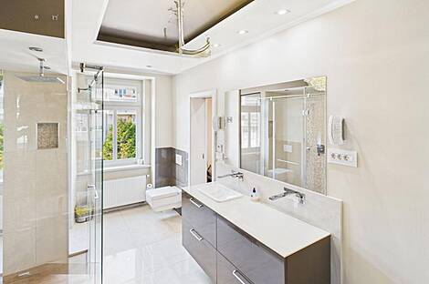 Дом с 5 и более комнатами в центре Любляны: 8