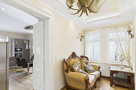 Дом с 5 и более комнатами в центре Любляны: 15