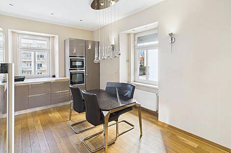 Дом с 5 и более комнатами в центре Любляны: 16