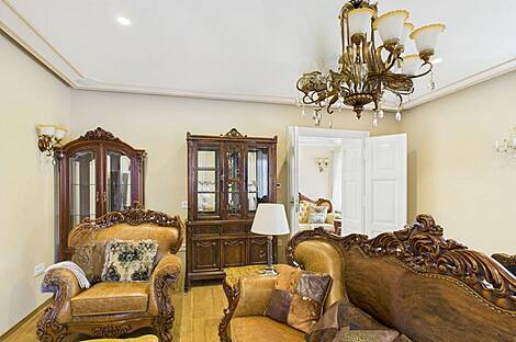 Дом с 5 и более комнатами в центре Любляны: 20