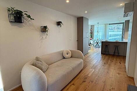 Центр: квартира с пятью и более комнатами: 9