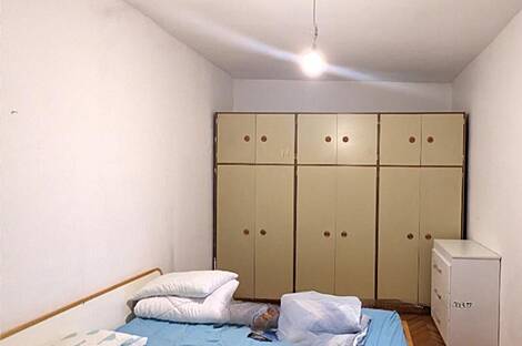 Апартаменты в центре Любляны: 1