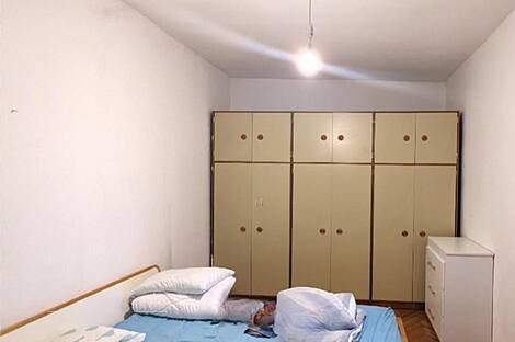 Апартаменты в центре Любляны: 2