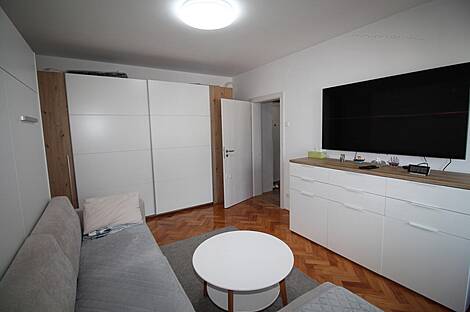 Однокомнатная квартира в Нове-Ярше.: 2