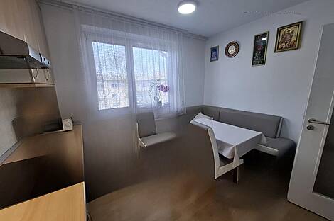 Однокомнатная квартира в Нове-Ярше.: 7