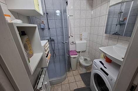 Однокомнатная квартира в Нове-Ярше.: 9