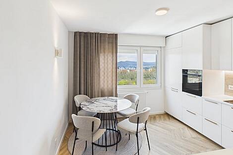 Двухкомнатная квартира в Новая Штепания Вась.: 11