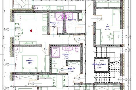 Жильё в районе Рожна Долина: 2