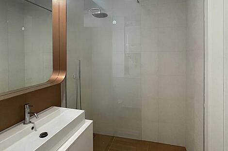 Квартира с тремя комнатами в районе Рудник.: 11