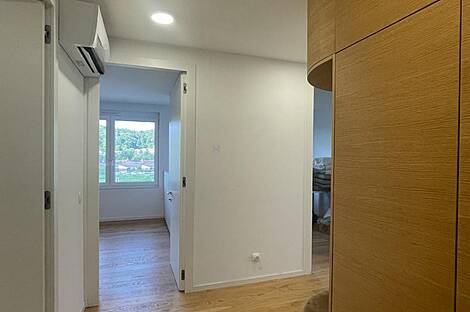 Квартира с тремя комнатами в районе Рудник.: 16