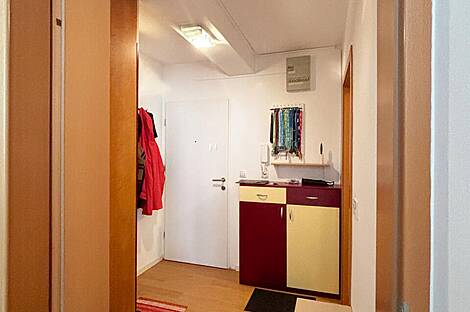 1-комнатная квартира в Новая Шишка: 5