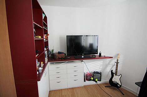 Жильё в районе Новый Любляне: 2