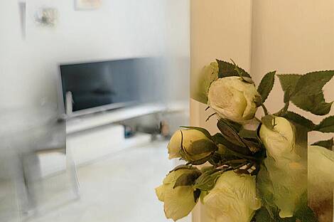 Квартира с тремя комнатами в центре Порторожа: 5