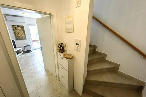 Квартира с тремя комнатами в центре Порторожа: 6